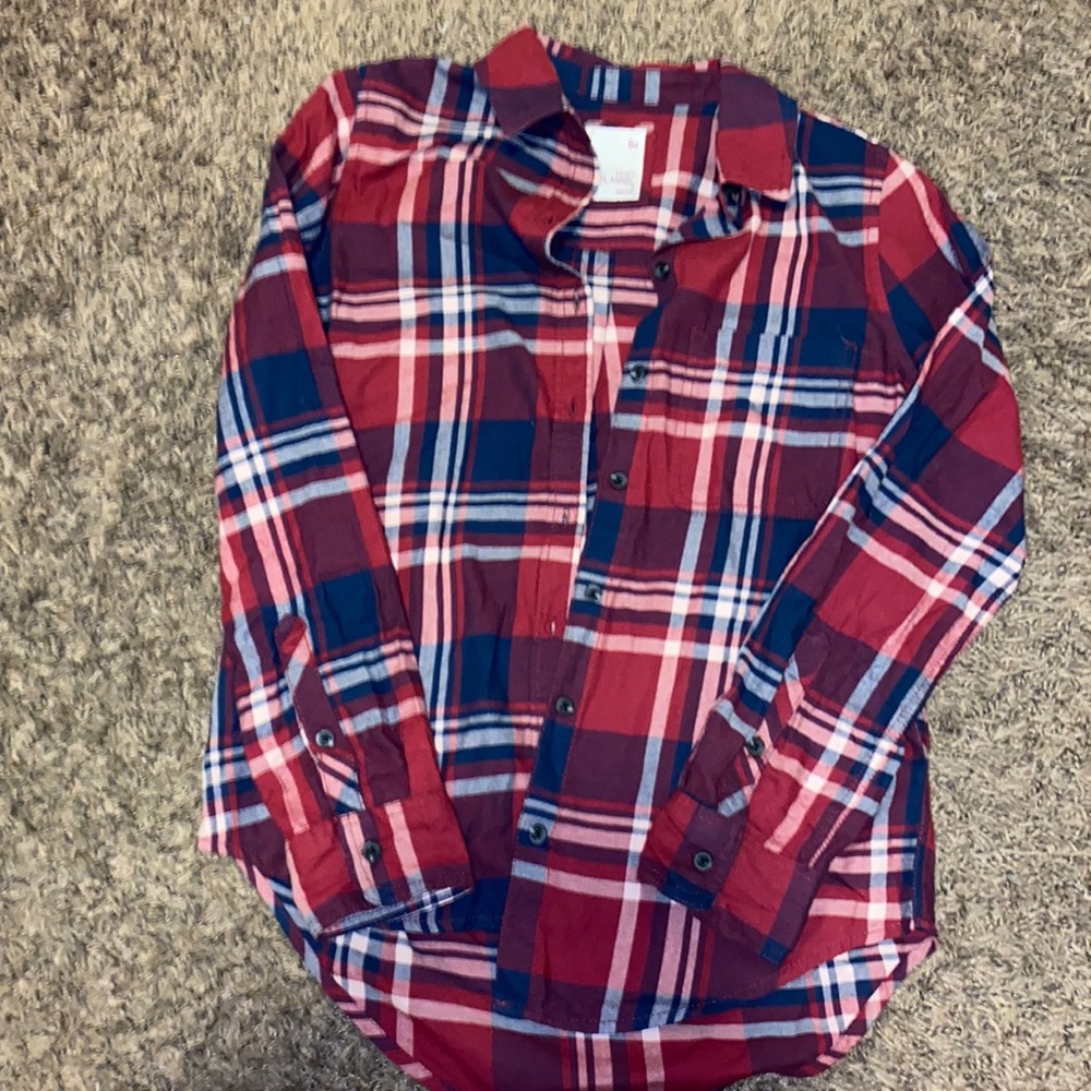 Flannel